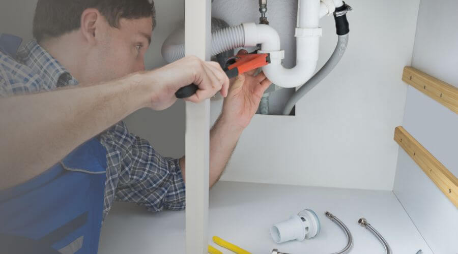 Professional Water heater repair in Hatchechubbee, AL